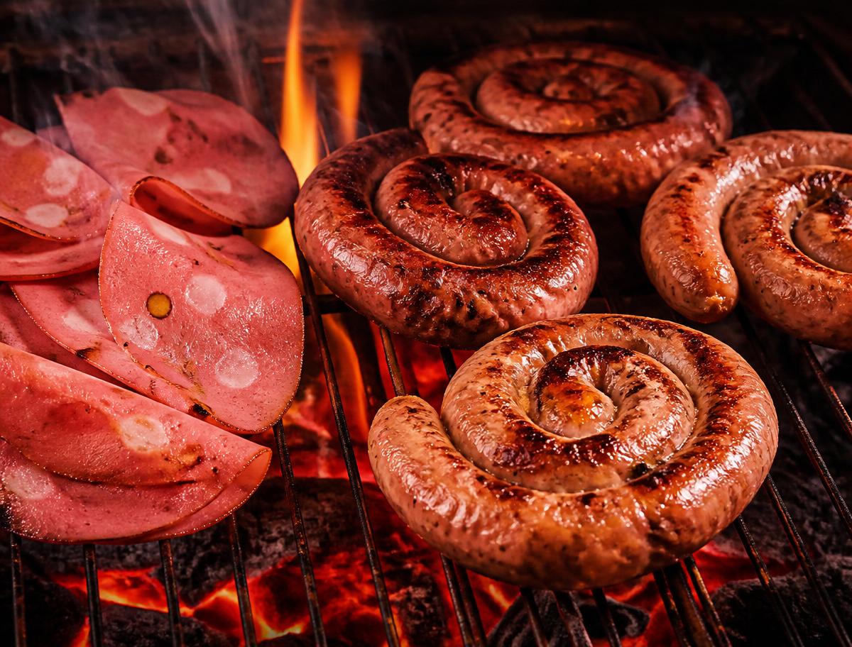 Embutidos